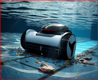 Fairland 60 Pool Cleaning Robot – Features, Benefits & Expert Review